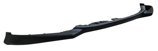 [215-1313-00] SPOYLER DELANTERO HD HR-V 16-18  EPIC/UNIQ/TOURING L4 4 CILINDROS 1.8L 5 PUERTAS