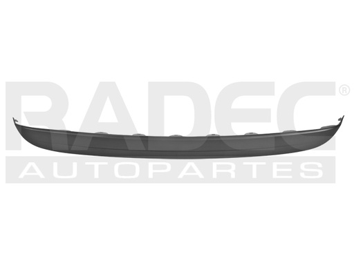 [215-1601-00] SPOYLER DELANTERO JP CHEROKEE 05-07 CORRUGADO