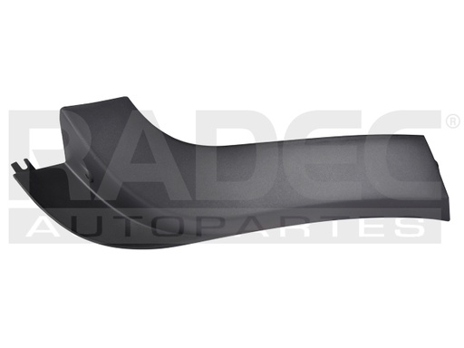 [215-2101-01] SPOYLER DELANTERO MN COOPER 02-06 2 PUERTAS IZQ