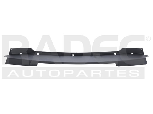 [215-2101-02] SPOYLER DELANTERO MN COOPER 02-06 2 PUERTAS