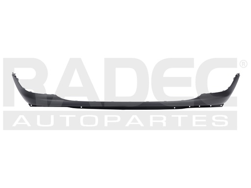 [215-2101-03] SPOYLER DELANTERO MN COOPER 07-15 2 PUERTAS