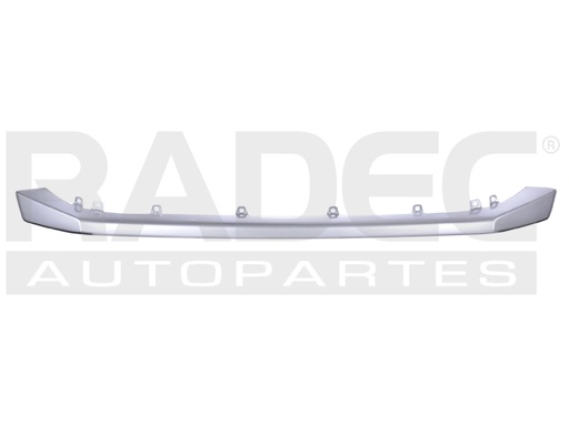 [215-2208-01] SPOYLER DELANTERO MT OUTLANDER 16-18