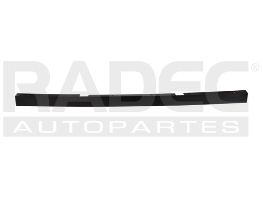 [215-2330-01] SPOYLER DELANTERO NS VERSA 12-14 S/S PLUS/SL/SV/EXCLUSIVE/ADVANCE/SENSE L4 4 CILINDROS 1.6L 4 PUERTAS