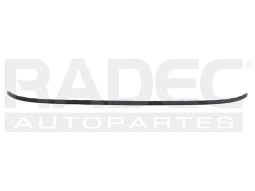 [215-2404-02] SPOYLER DELANTERO PG 307 03-05 JGO 2 PIEZAS ARGENTINA DER/IZQ