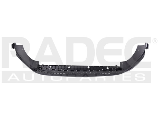 [215-2704-00] SPOYLER DELANTERO ST IBIZA 18-21 EXCELLENCE/FR/REFERENCE/STYLE/BEATS L3/L4 3/4CILINDROS 1.0/1.6L 5 PUERTAS