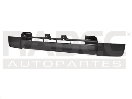 [215-3001-01] SPOYLER DELANTERO TY 4 RUNNER 96-98 NEGRA