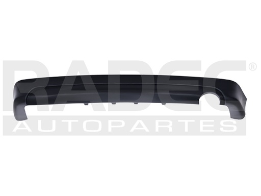 [215-3002-01] SPOYLER TRASERO TY CAMRY 07-10 1 ESCAPE 4 CILINDROS