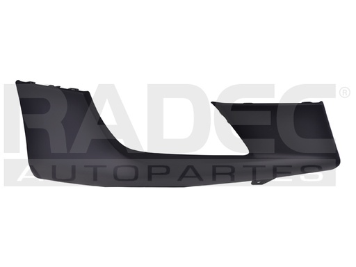 [215-3009-00] SPOYLER DELANTERO TY MATRIX 09-14 P/PINTAR DER