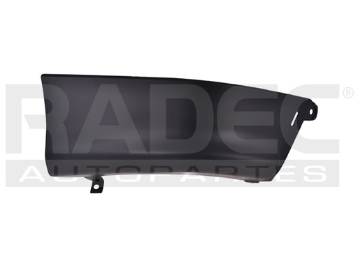 [215-3009-03] SPOYLER TRASERO TY MATRIX 09-14 P/PINTAR IZQ