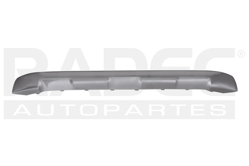 [215-3011-09] SPOYLER DELANTERO TY RAV 4 19-21 LE/XLE/LIMITED/HYBRID L4 4 CILINDROS 2.5L 5 PUERTAS