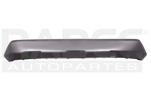 [215-3011-10] SPOYLER TRASERO TY RAV 4 19-21 GRIS LE/XLE/LIMITED/HYBRID L4 4 CILINDROS 2.5L 5 PUERTAS