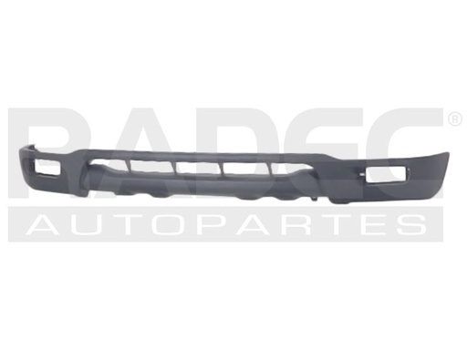 [215-3015-01] SPOYLER DELANTERO TY TACOMA 01-03 4X4