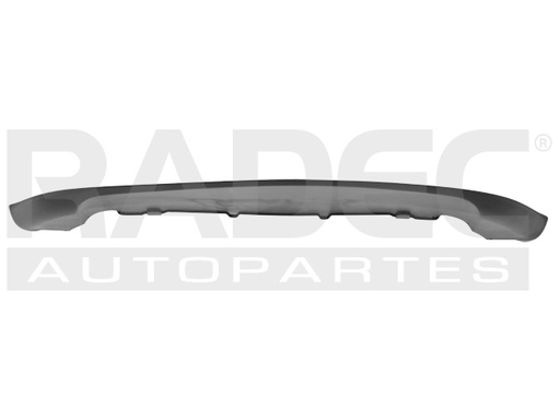 [215-3103-00] SPOYLER DELANTERO VW BORA 05-10