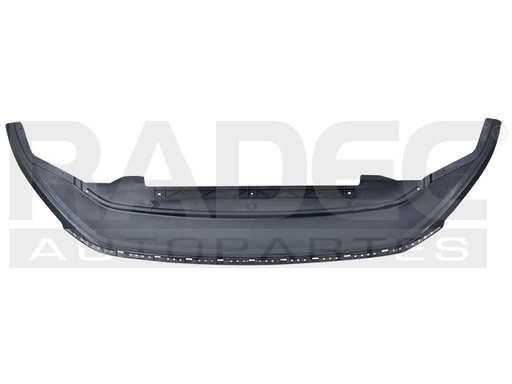 [215-3111-04] SPOYLER DELANTERO VW GOLF 15-17