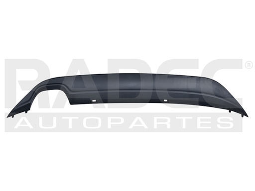 [215-3111-05] SPOYLER TRASERO VW GOLF 15-17