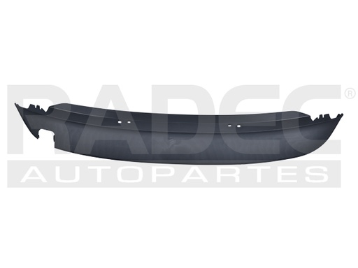 [215-3111-07] SPOYLER DELANTERO VW GOLF 09-14
