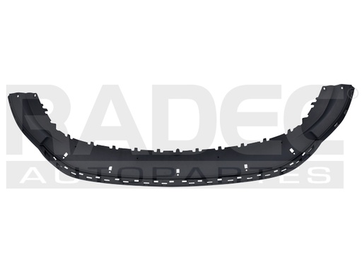 [215-3111-08] SPOYLER DELANTERO VW GOLF 09-13 GTI