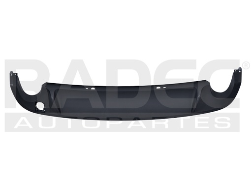 [215-3111-09] SPOYLER TRASERO VW GOLF 09-13 GTI