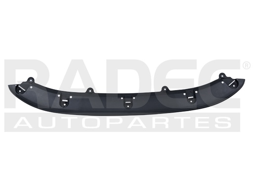 [215-3111-14] SPOYLER DELANTERO VW GOLF 09-13 GTI