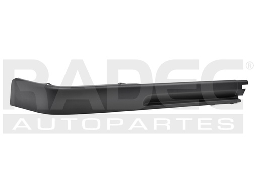 [215-3111-17] SPOYLER DELANTERO VW GOLF 93-98 GTI ARGENTINA IZQ