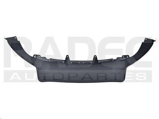 [215-3112-08] SPOYLER DELANTERO VW JETTA BICENTENARIO 11-14 TDI/COMFORTLINE/HIGHLINE/SPORT/STYLE L4 4 CILINDROS 2.0L 4 PUERTAS