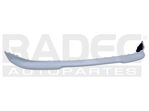 [215-3112-11] SPOYLER DELANTERO VW JETTA GLI 08-15 P/PINTAR L4 4 CILINDROS 1.8L 4 PUERTAS