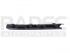 [215-3112-16] SPOYLER DELANTERO VW JETTA BICENTENARIO 15-18 (MOLDURA DE REJILLA CENTRAL) TDI/LIVE/FEST/COMFORTLINE/HIGHLINE/TRENDLINE/SPORTLINE L4/L5 4/5 CILINDROS 2.0/2.5L 4 PUERTAS DER