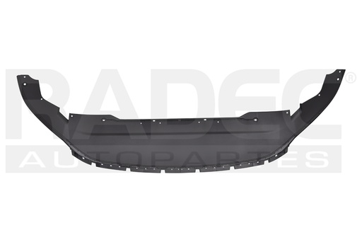 [215-3112-19] SPOYLER DELANTERO VW JETTA 19-21 R-LINE/COMFORTLINE/HIGHLINE/TRENDLINE/WOLFSBURG EDITION L4 4 CILINDROS 1.4L 4 PUERTAS