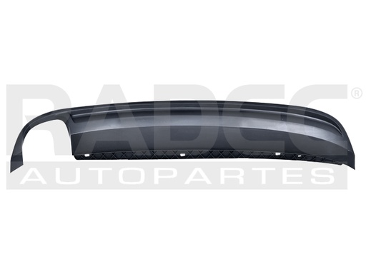 [215-3114-02] SPOYLER TRASERO VW PASSAT 12-15