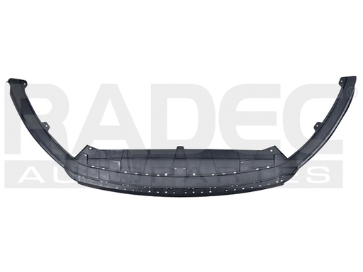 [215-3114-03] SPOYLER DELANTERO VW PASSAT CC 13-16