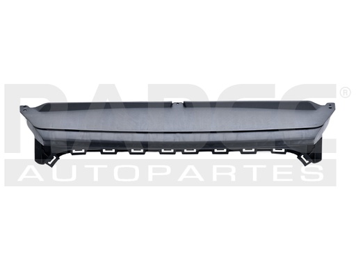 [215-3114-07] SPOYLER DELANTERO VW PASSAT CC 09-12