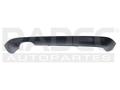 [215-3114-09] SPOYLER TRASERO VW PASSAT 06-11