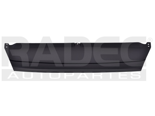 [215-3114-10] SPOYLER DELANTERO VW PASSAT CC 09-12 P/PINTAR VR6/LUXURY/EXECUTIVE/SPORTLINE/LUX/HIGHLINE/R-LINE/SPORT