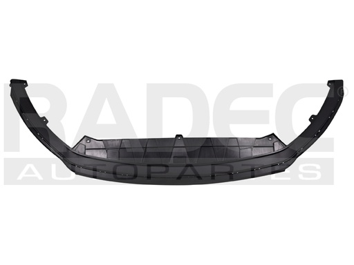 [215-3114-11] SPOYLER DELANTERO VW PASSAT CC 13-17 SPORTLINE/HIGHLINE/WOLFSBURG/SPORT