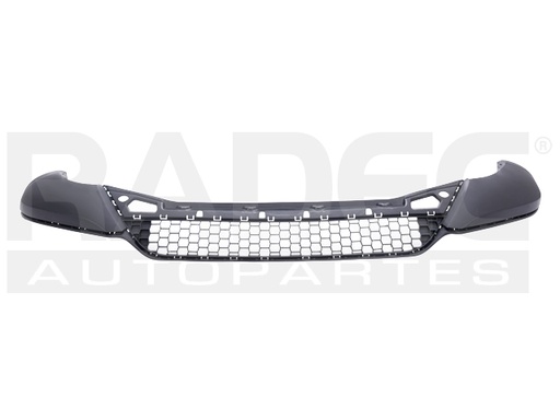 [215-3126-03] SPOYLER DELANTERO VW TIGUAN 12-17