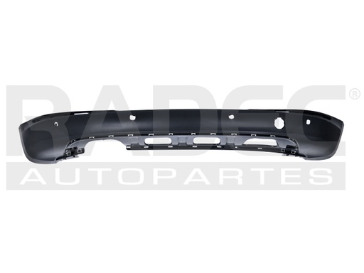 [215-3126-04] SPOYLER TRASERO VW TIGUAN 08-16