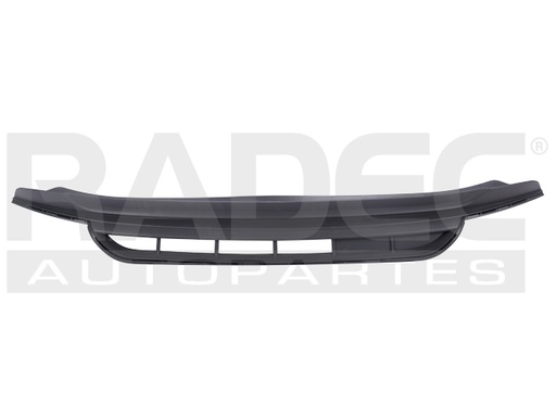 [215-3133-00] SPOYLER DELANTERO VW UP 16-17