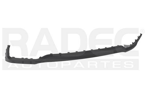 [215-3401-00] SPOYLER TRASERO HY ACCENT 18-22 GL/GLS/MID L4 4 CILINDROS 1.6L 4 PUERTAS