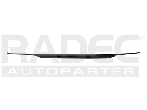 [215-3402-02] SPOYLER DELANTERO HY ELANTRA 17-18