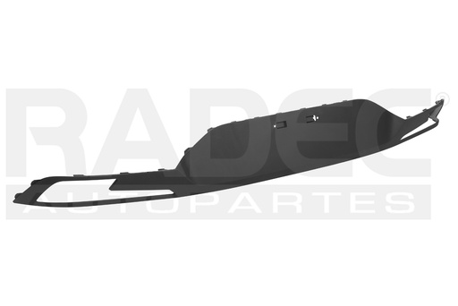 [215-3402-03] SPOYLER TRASERO HY ELANTRA 19-20 CORRUGA