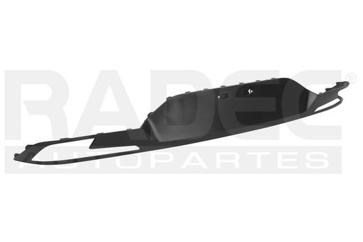 [215-3402-04] SPOYLER TRASERO HY ELANTRA 19-20 NEGRO B