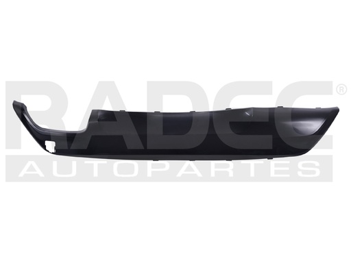 [215-3404-01] SPOYLER TRASERO HY SANTA FE 17-18 SPORT