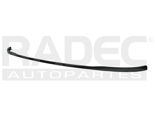 [215-3502-00] SPOYLER DELANTERO KI SPORTAGE 05-08 (U.S.A) EX/LX L4/V6 4/6 CILINDROS 2.0L / 2.7L 5 PUERTAS