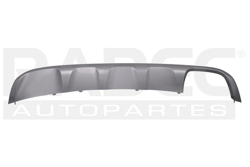 [215-3503-01] SPOYLER TRASERO KI SORENTO 19-20 EX/LX/EX PACK L4 4 CILINDROS 2.4L 5 PUERTAS