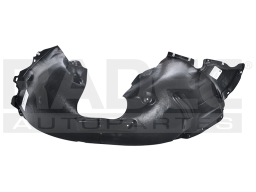 [216-0201-06] TOLVA SALPICADERA DELANTERA AD A3 14-16 DER