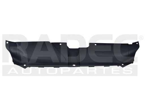 [216-0202-09] TOLVA MARCO RADIADOR AD A5 SUPERIOR 08-14