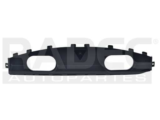 [216-0313-06] TOLVA MARCO RADIADOR BW X5 SUPERIOR 14-17