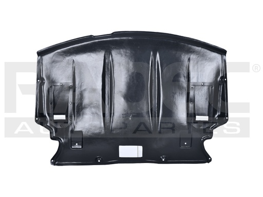 [216-0315-00] TOLVA MOTOR INFERIOR BW SERIE 5 CENTRAL 04-07