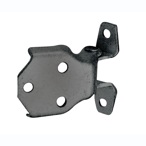 [006-2326-01] BISAGRA DE PUERTA NS 720 81-93  HUSHAN Derecho/Izquierdo   Superior