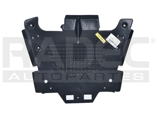 [216-0503-07] TOLVA MOTOR INFERIOR CD CTS 08-14 RWD BASE/V COUPE/LUXURY/PERFORMANCE/PREMIUM/WAGON L4/V6/V8 4/6/8CILINDROS 2.0/3.0/3.6/6.2L 3/4 PUERTAS